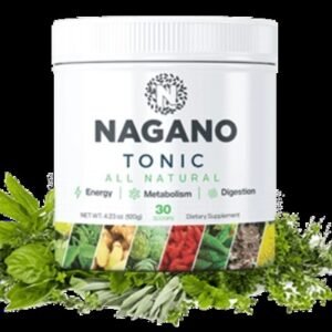 nagano tonic