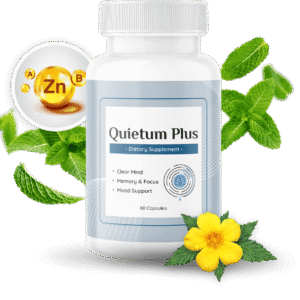 Quietum Plus