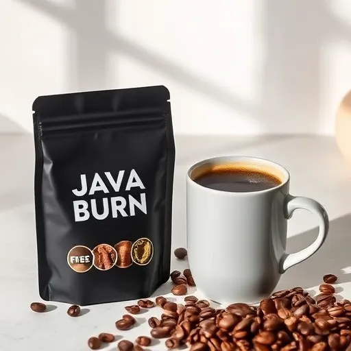 weight control with java burn