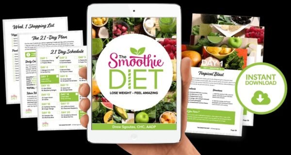 smoothie diet